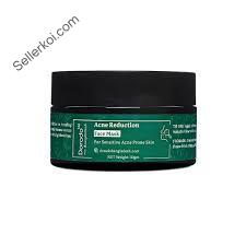 Dorado Acne Reduction Face Mask (50gm)